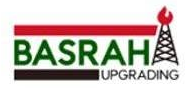 Basrah Refinery Upgrading logo