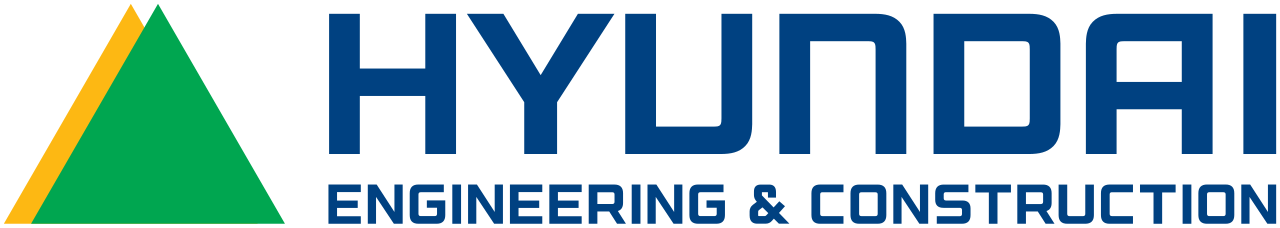 Hyundai Engineering logo