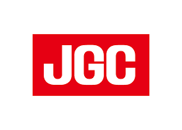 JGC logo