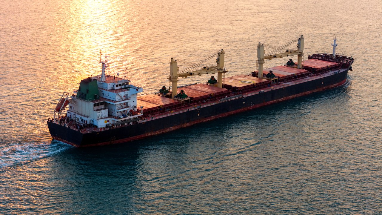 Commodity trading and market interface