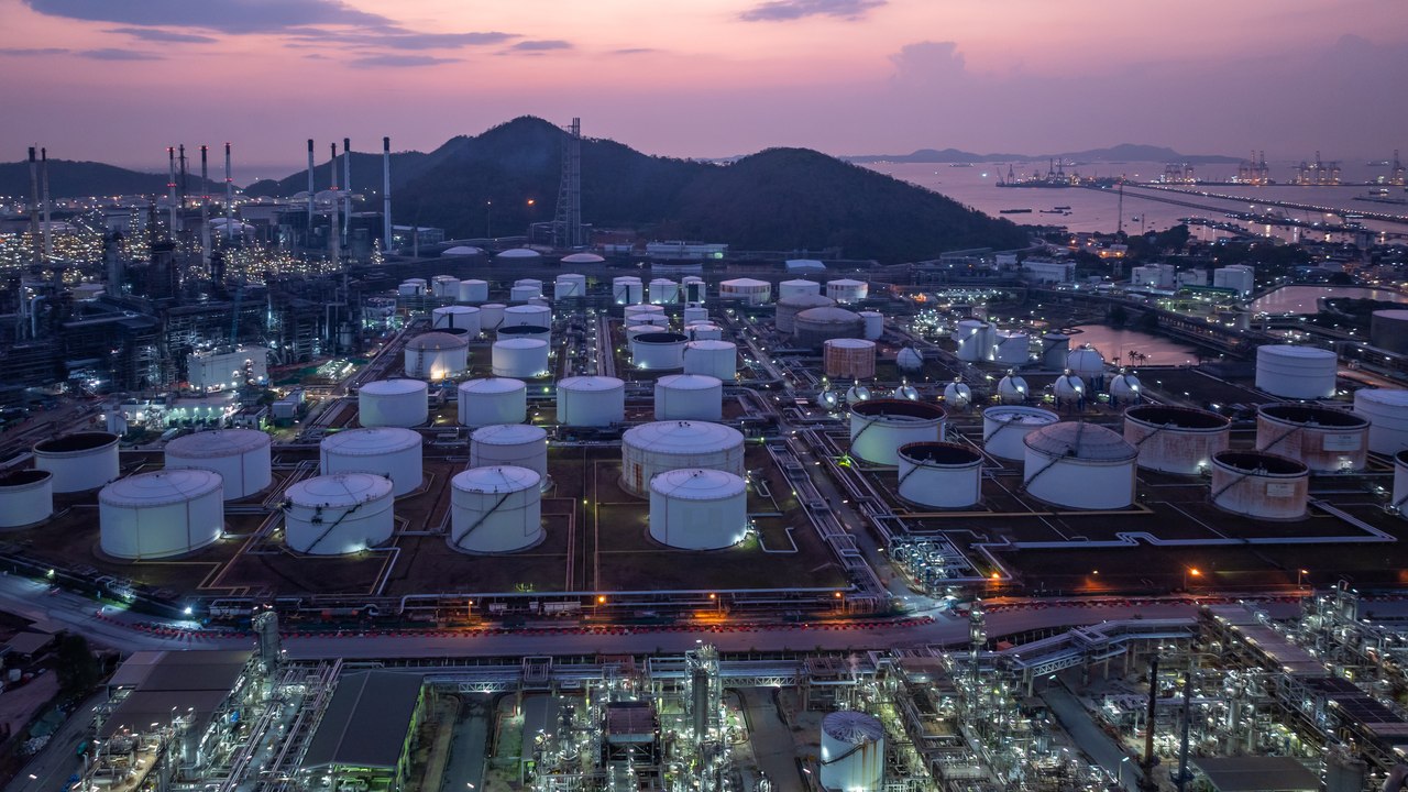 Chemie-Tech engineering and delivery capabilities